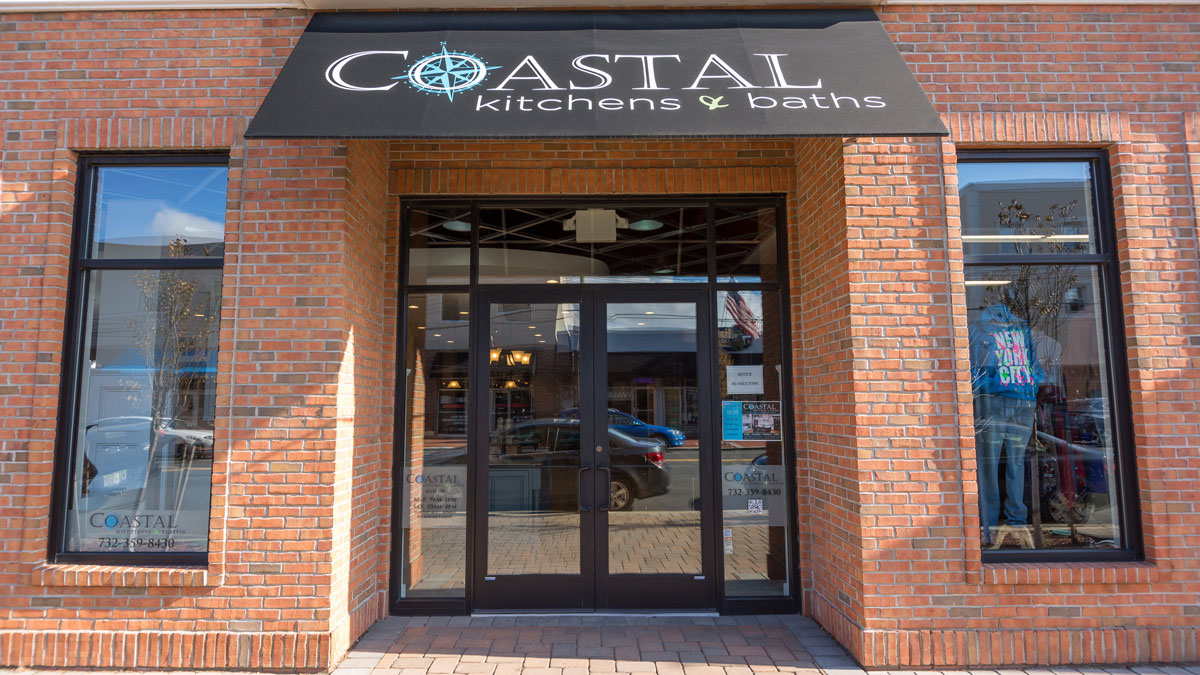 coastal kitchen and bath belmar nj