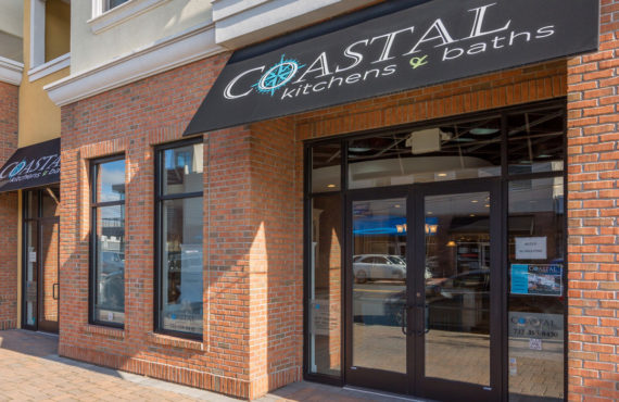 Coastal Kitchens & Baths - Belmar, NJ