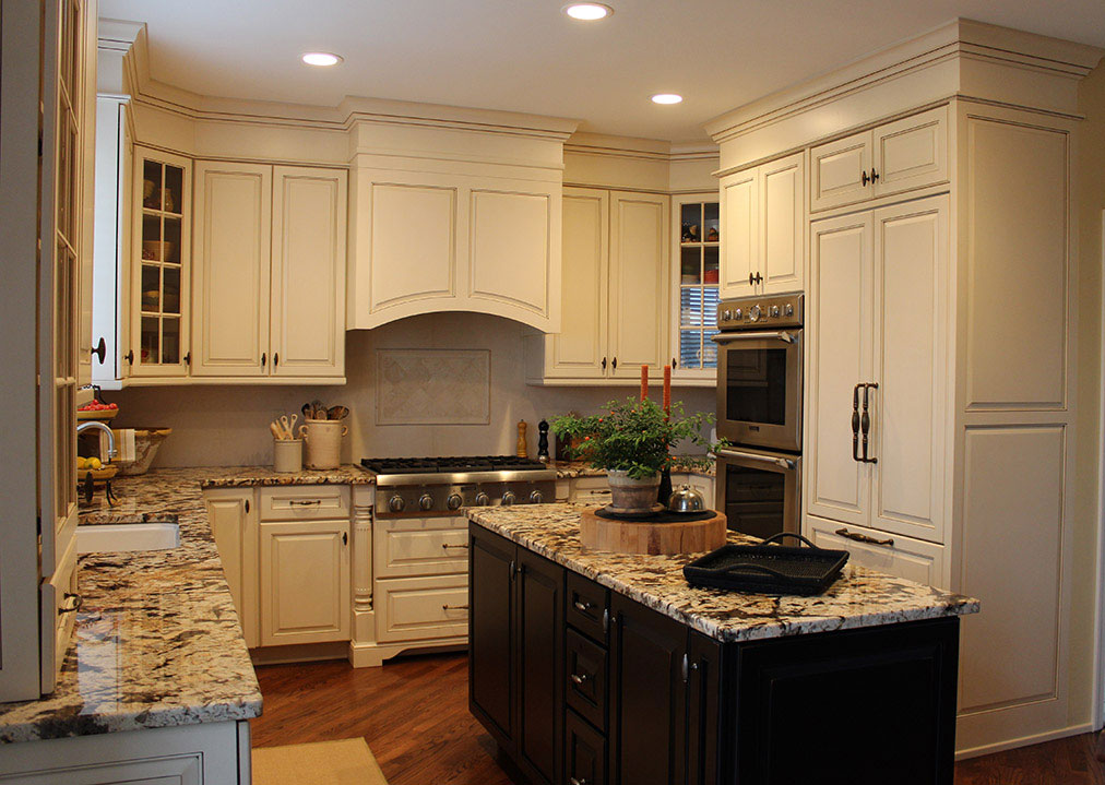 Kitchen Remodel Gallery - Coastal Kitchens & Baths - Belmar, NJ