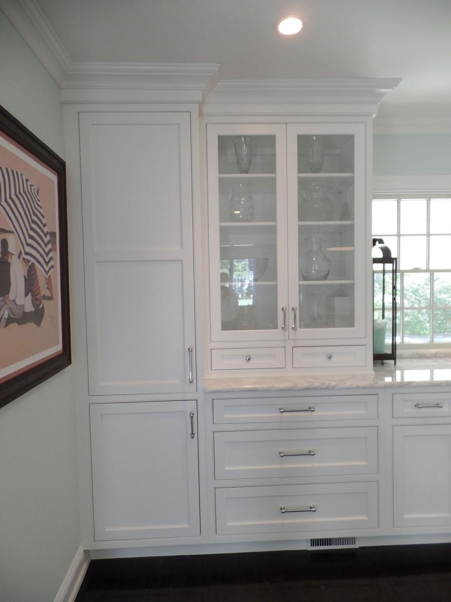 Kitchen Remodel Gallery - Coastal Kitchens & Baths - Belmar, NJ